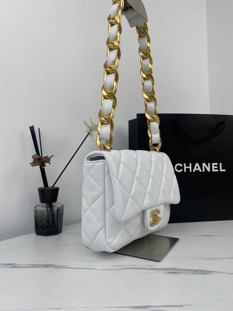 Chanel CF Series Bags 4049B-0563