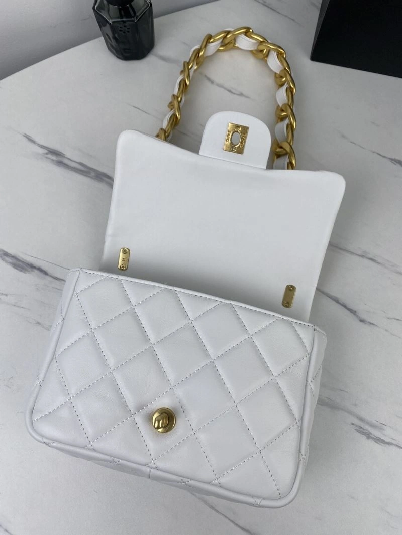 Chanel CF Series Bags 4049B-0563