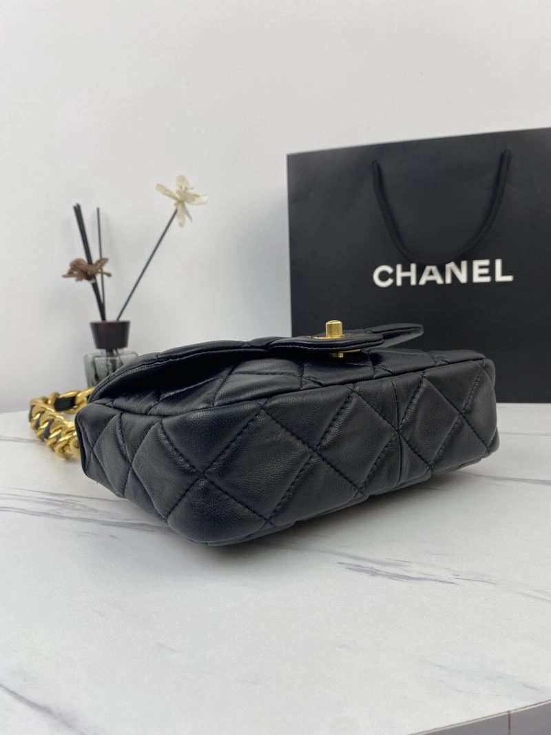 Chanel CF Series Bags 4049B-0564