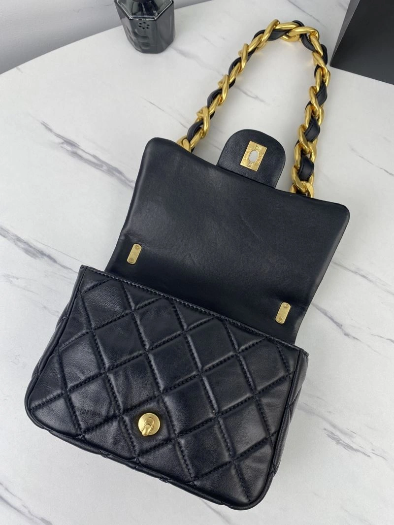 Chanel CF Series Bags 4049B-0564