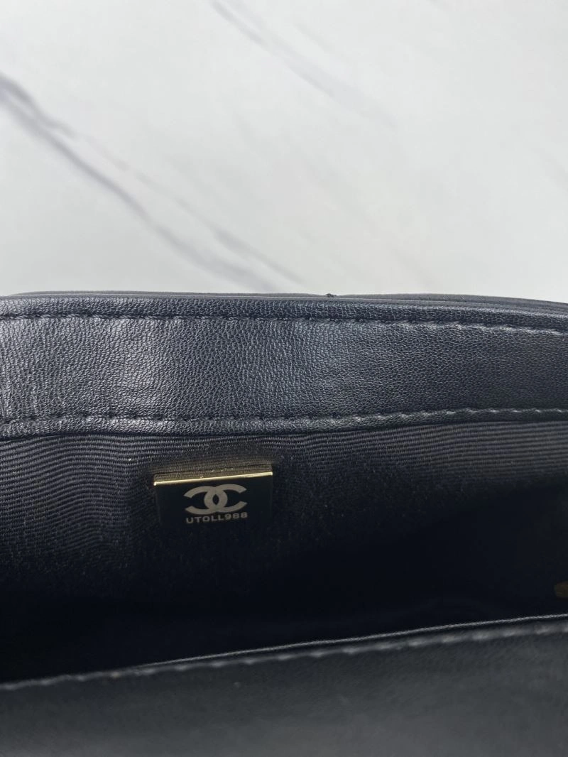 Chanel CF Series Bags 4049B-0564