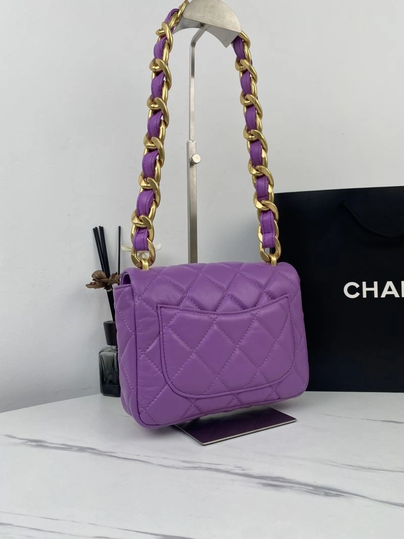 Chanel CF Series Bags 4049B-0565