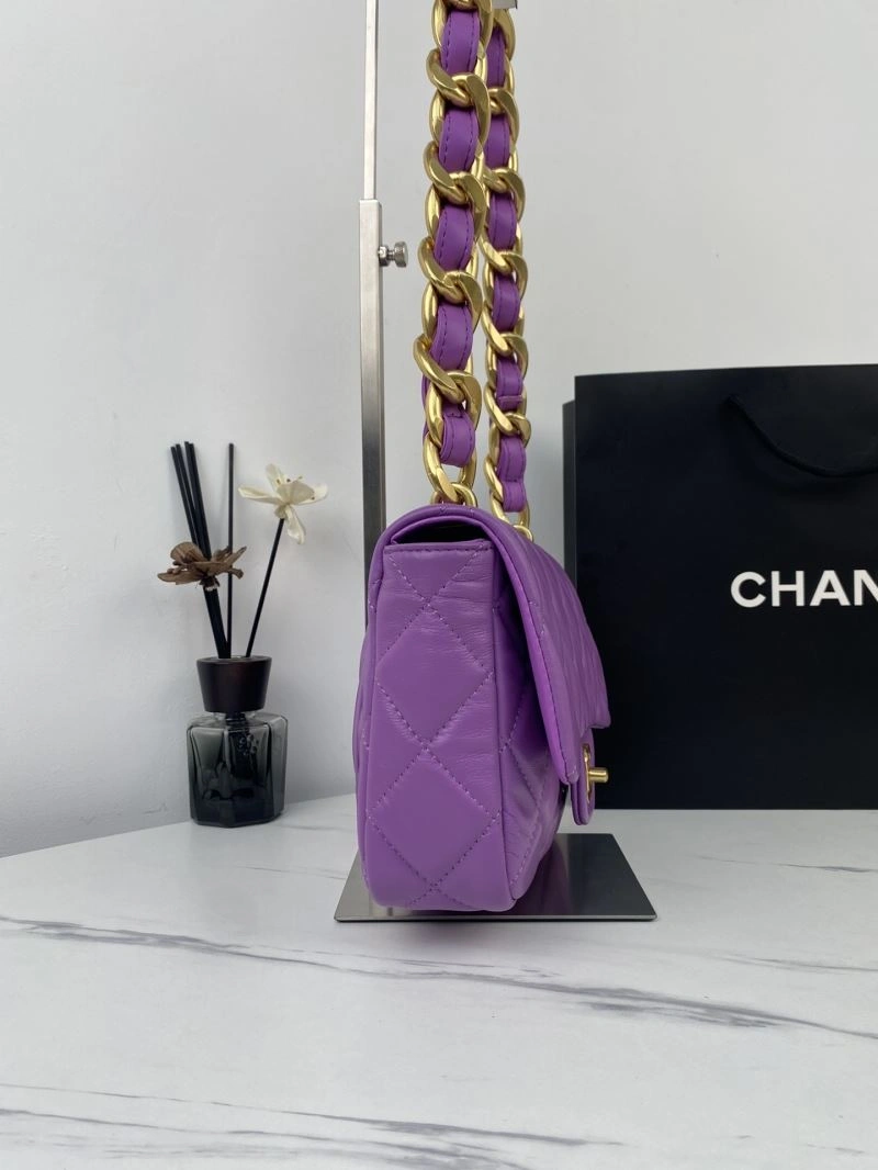 Chanel CF Series Bags 4049B-0565