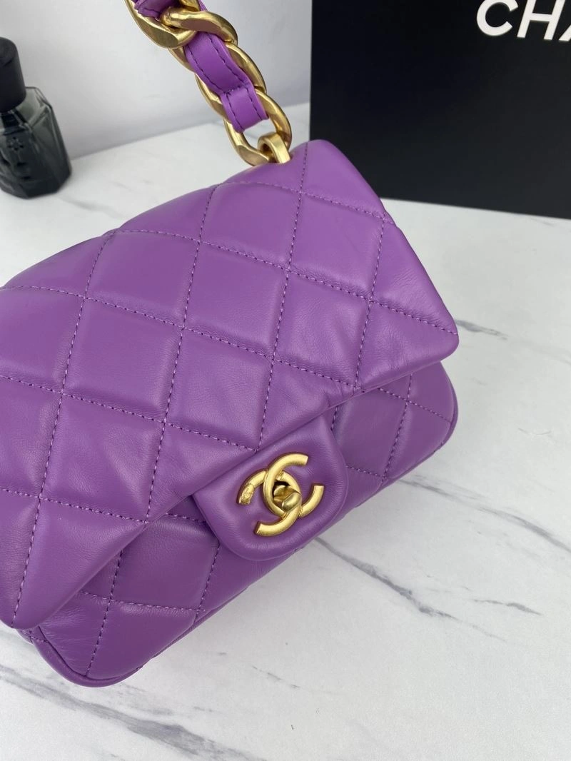 Chanel CF Series Bags 4049B-0565