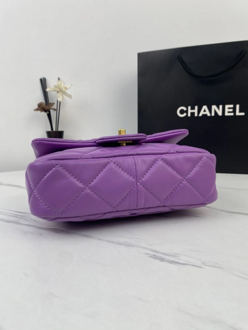 Chanel CF Series Bags 4049B-0565