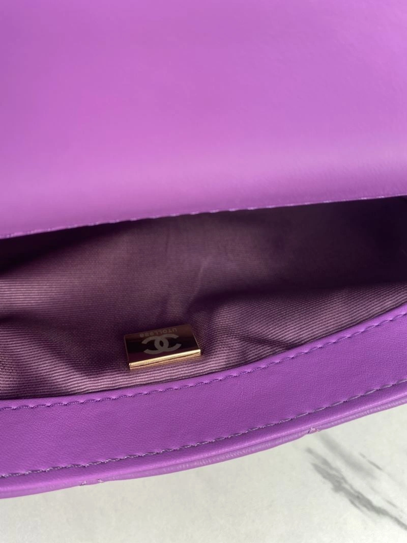 Chanel CF Series Bags 4049B-0565