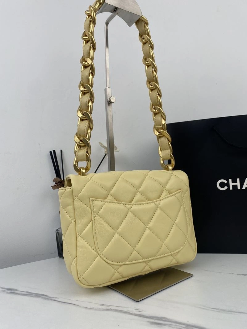 Chanel CF Series Bags 4049B-0566