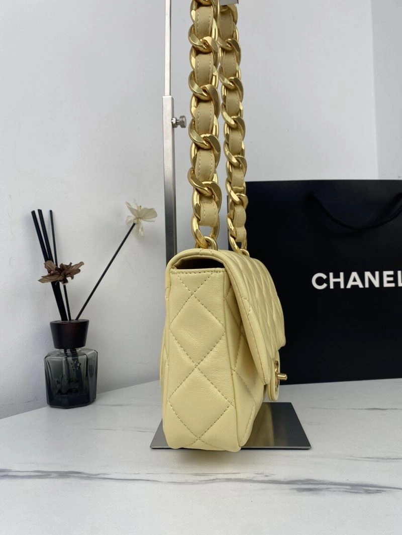 Chanel CF Series Bags 4049B-0566