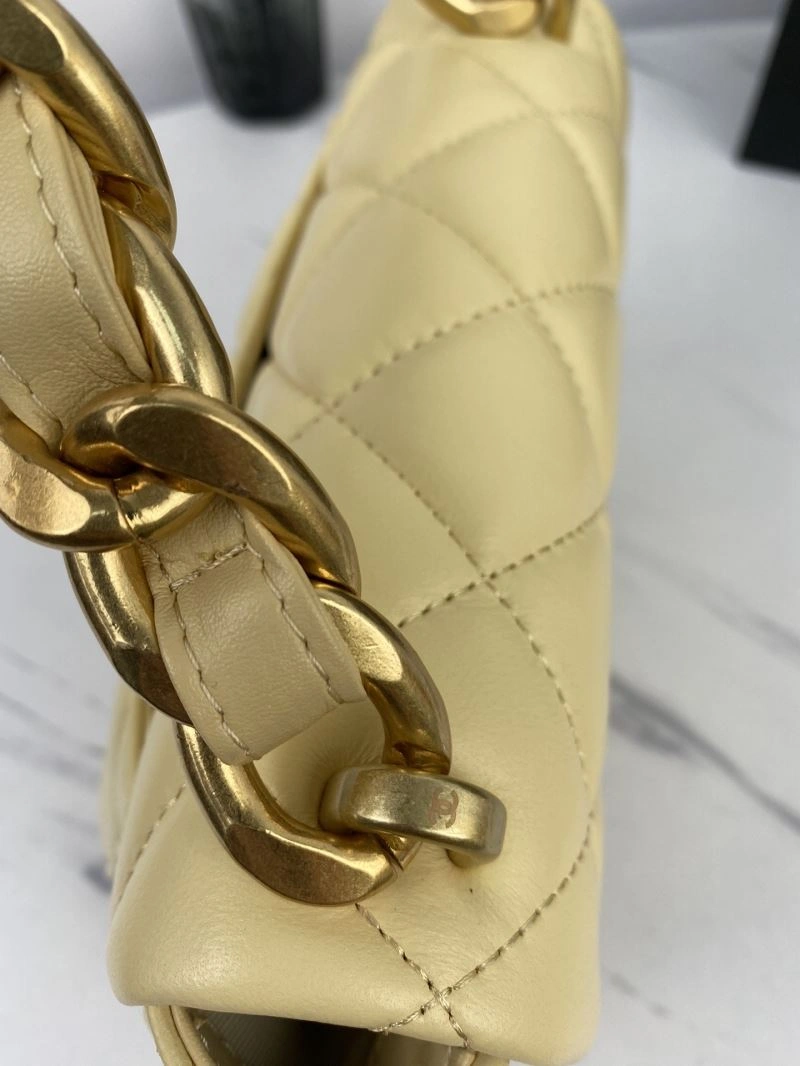 Chanel CF Series Bags 4049B-0566