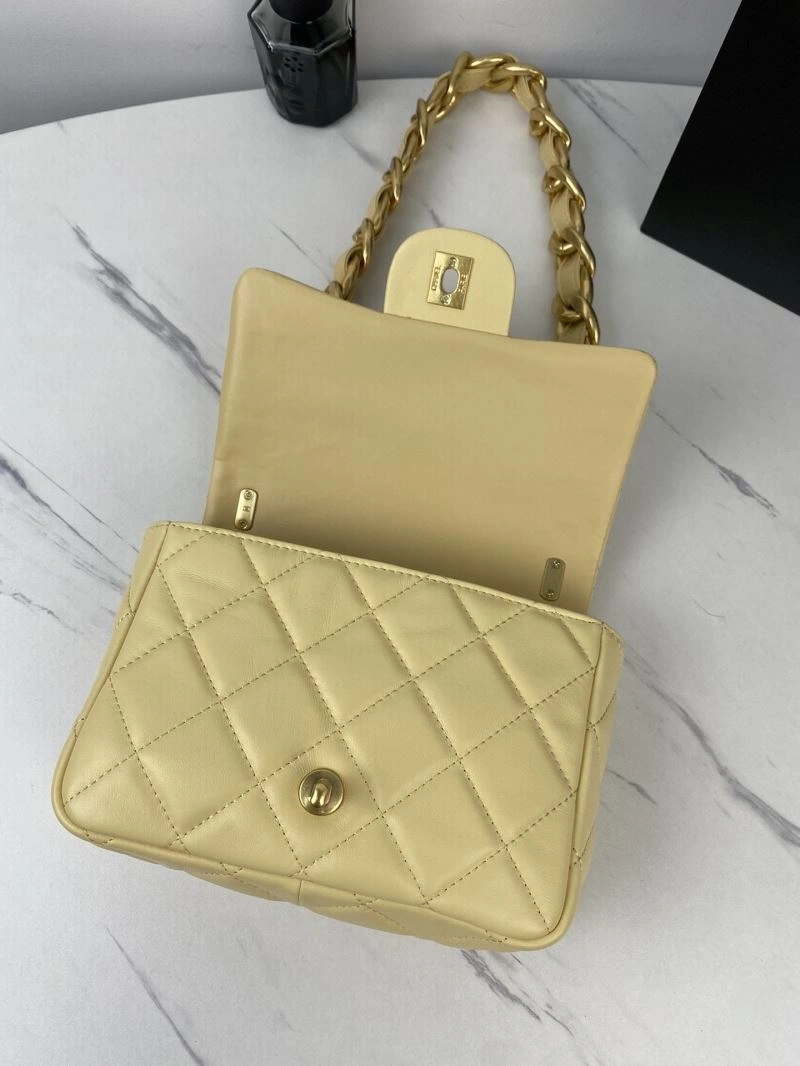 Chanel CF Series Bags 4049B-0566