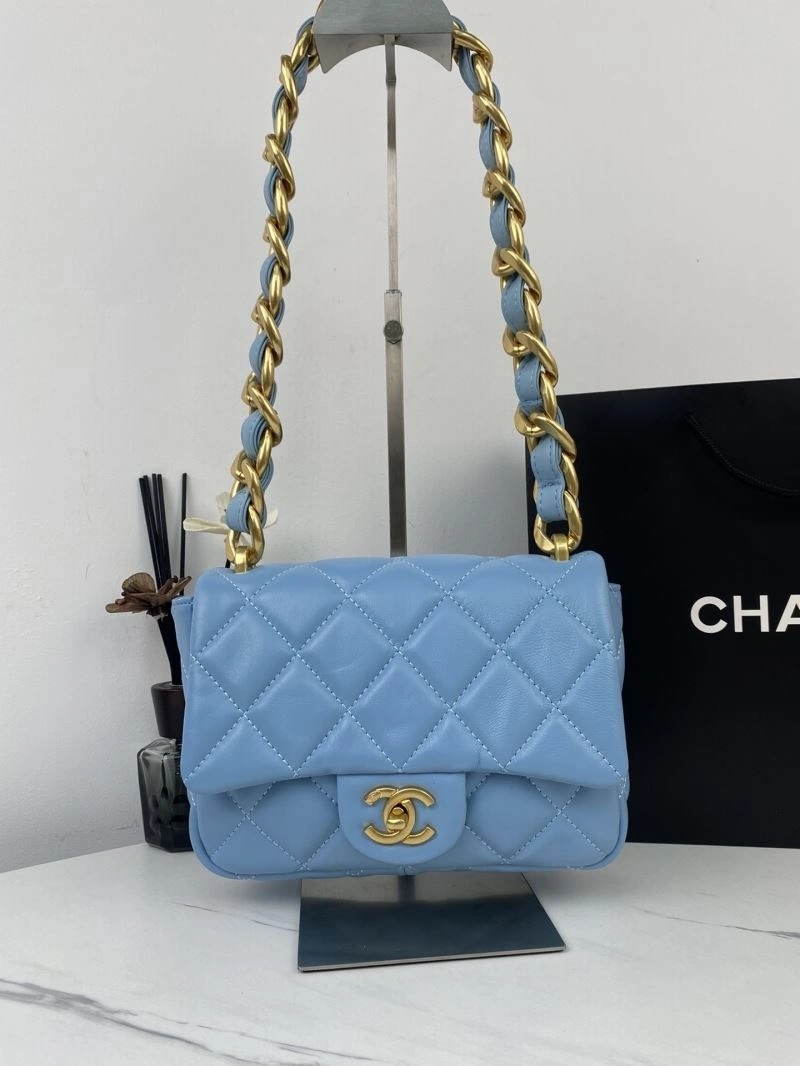 Chanel CF Series Bags 4049B-0567