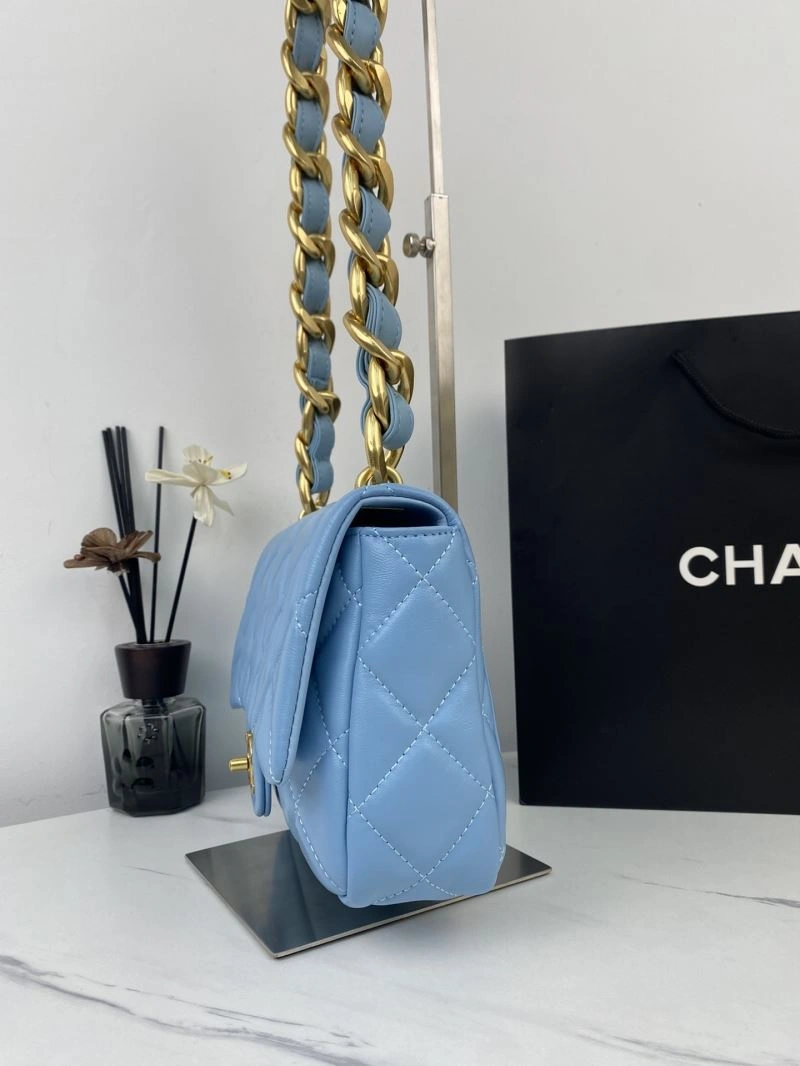 Chanel CF Series Bags 4049B-0567