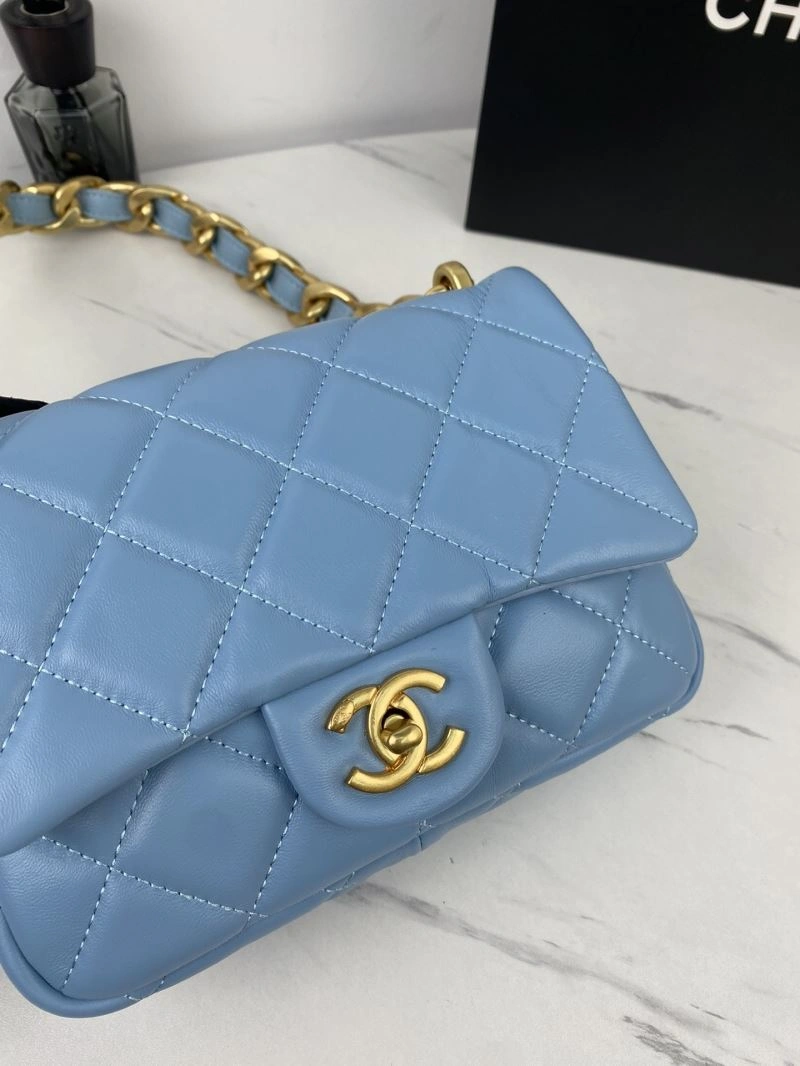 Chanel CF Series Bags 4049B-0567