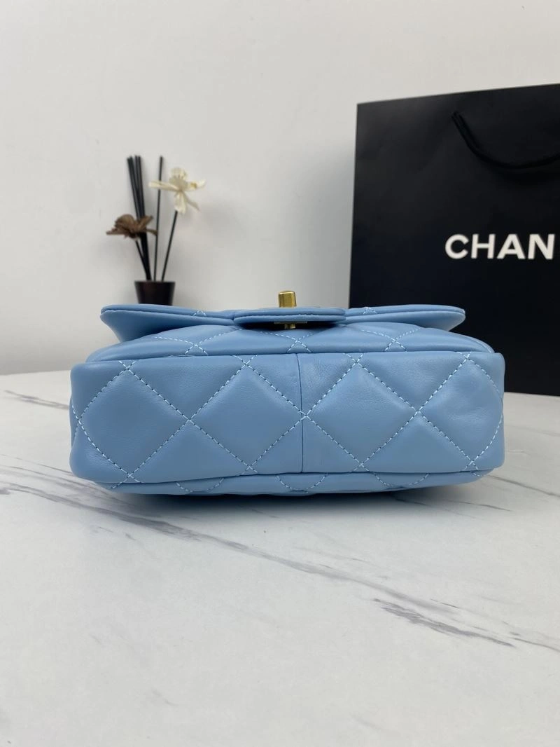 Chanel CF Series Bags 4049B-0567