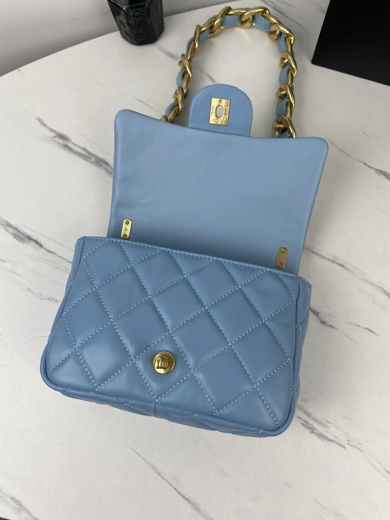 Chanel CF Series Bags 4049B-0567