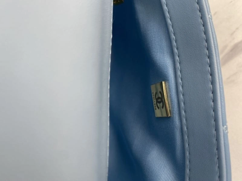 Chanel CF Series Bags 4049B-0567