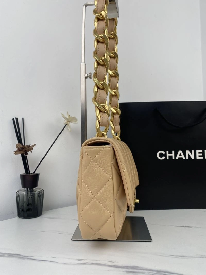 Chanel CF Series Bags 4049B-0568