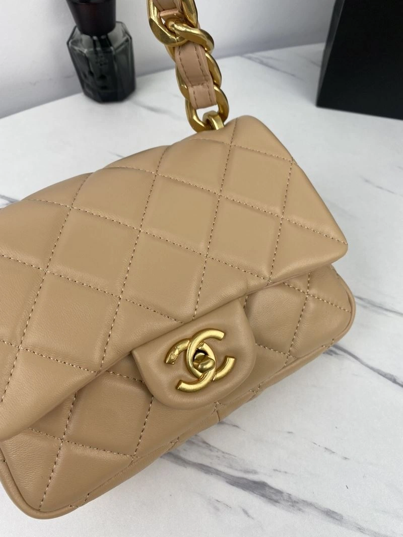 Chanel CF Series Bags 4049B-0568
