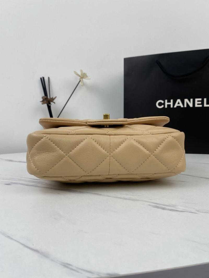 Chanel CF Series Bags 4049B-0568