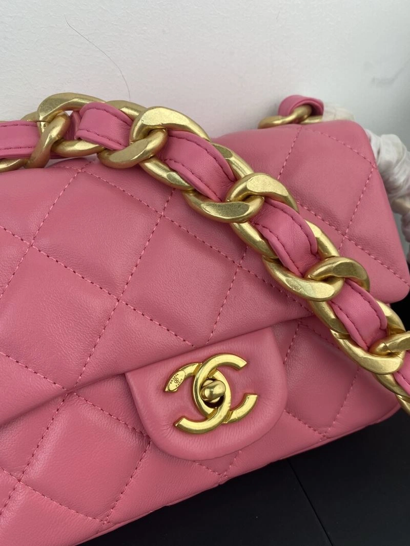 Chanel CF Series Bags 4049B-0569