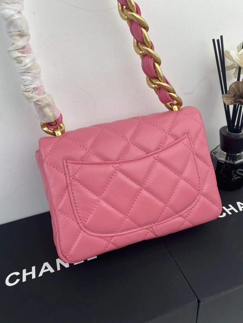 Chanel CF Series Bags 4049B-0569