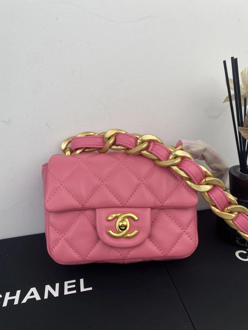 Chanel CF Series Bags 4049B-0570