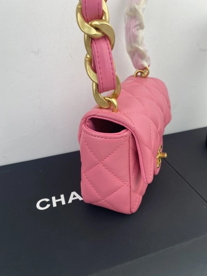 Chanel CF Series Bags 4049B-0570