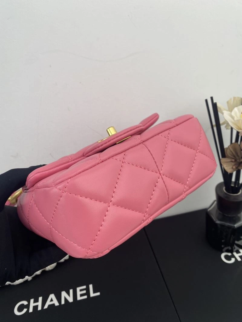 Chanel CF Series Bags 4049B-0570