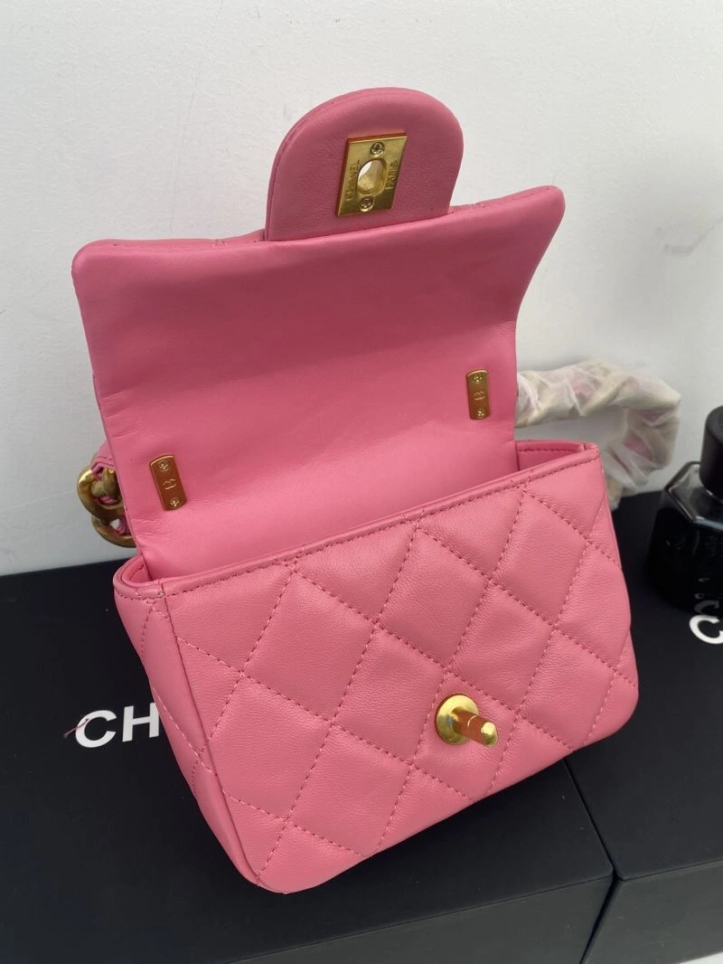 Chanel CF Series Bags 4049B-0570