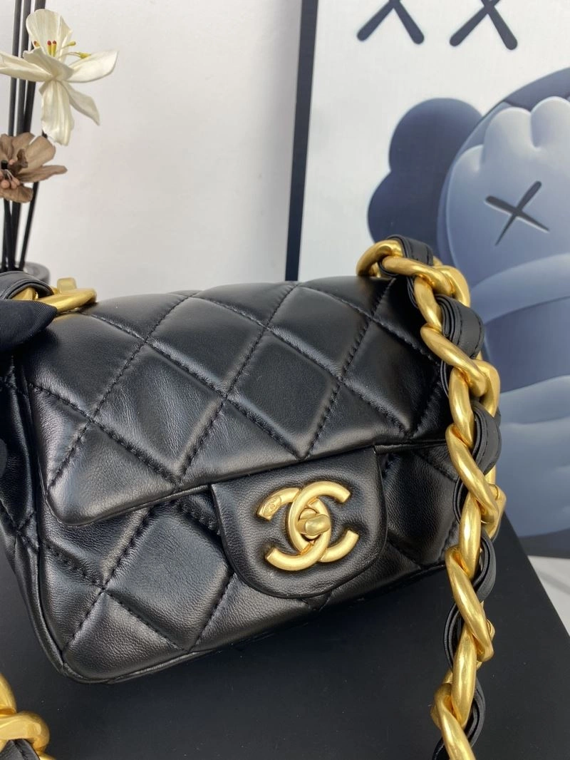 Chanel CF Series Bags 4049B-0571