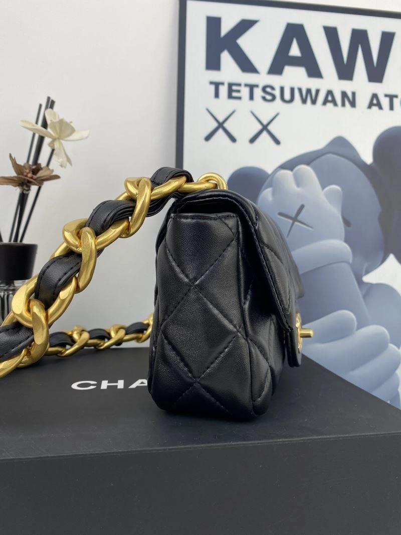 Chanel CF Series Bags 4049B-0571