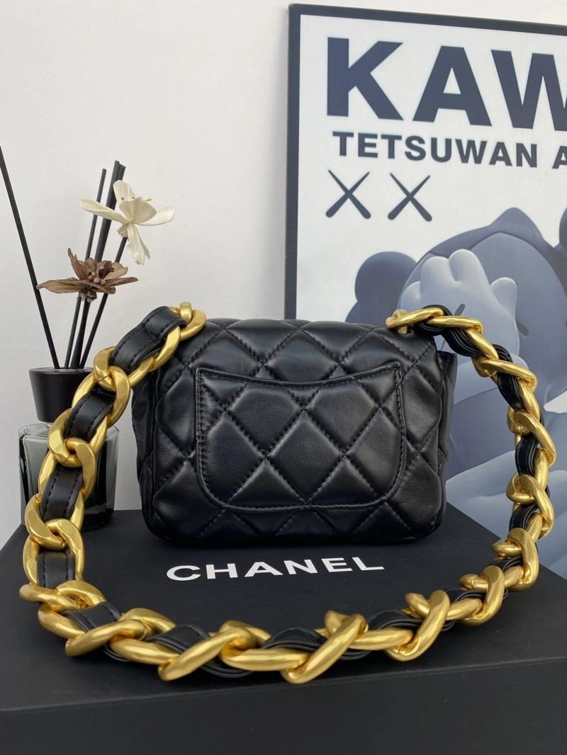 Chanel CF Series Bags 4049B-0571
