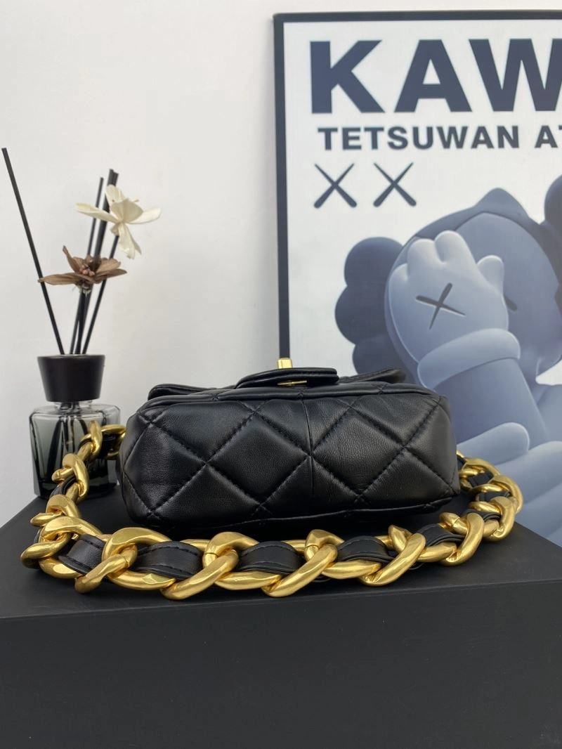 Chanel CF Series Bags 4049B-0571
