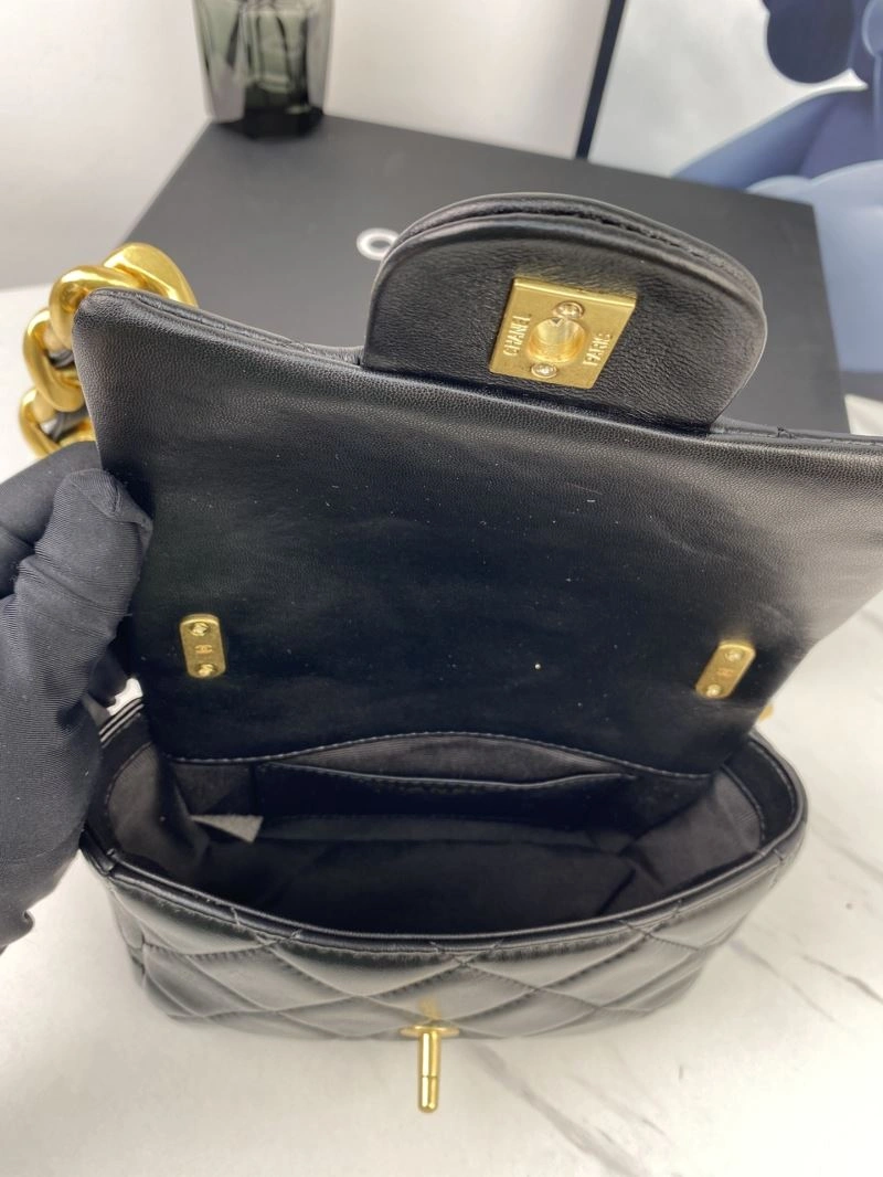 Chanel CF Series Bags 4049B-0571