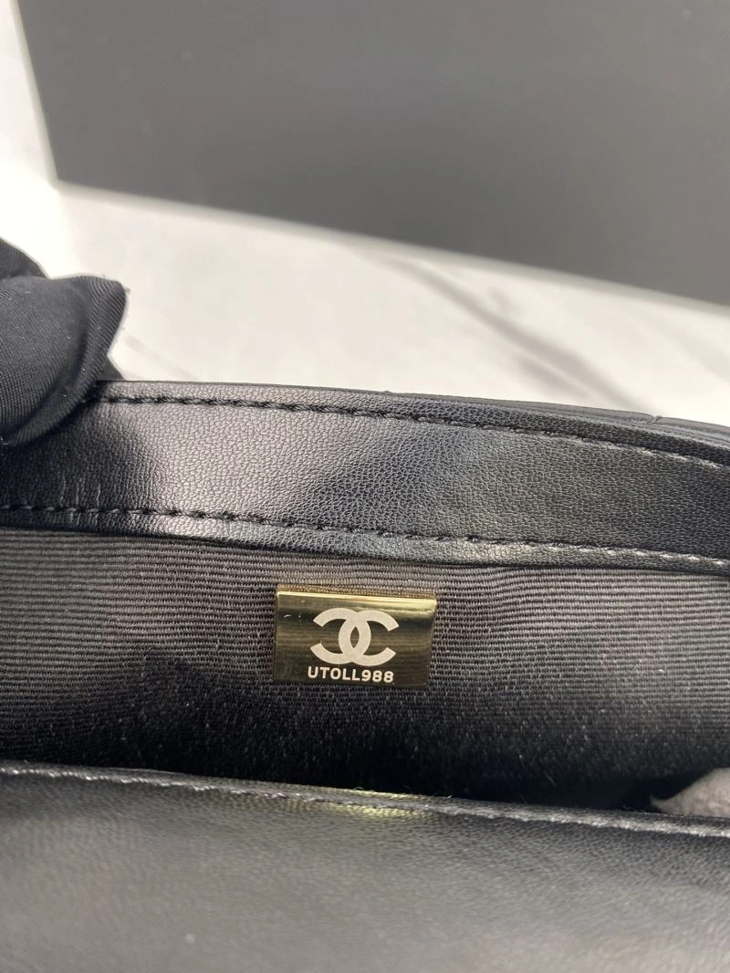 Chanel CF Series Bags 4049B-0571
