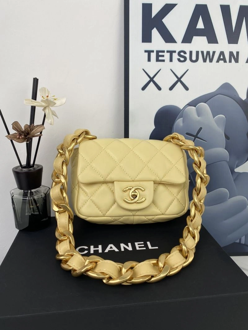 Chanel CF Series Bags 4049B-0572