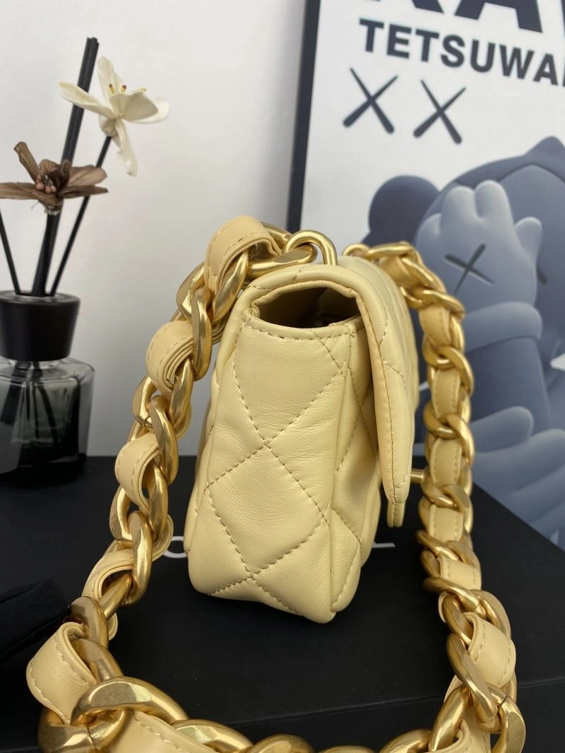 Chanel CF Series Bags 4049B-0572