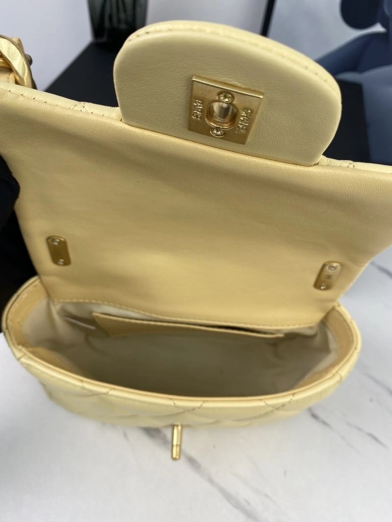 Chanel CF Series Bags 4049B-0572