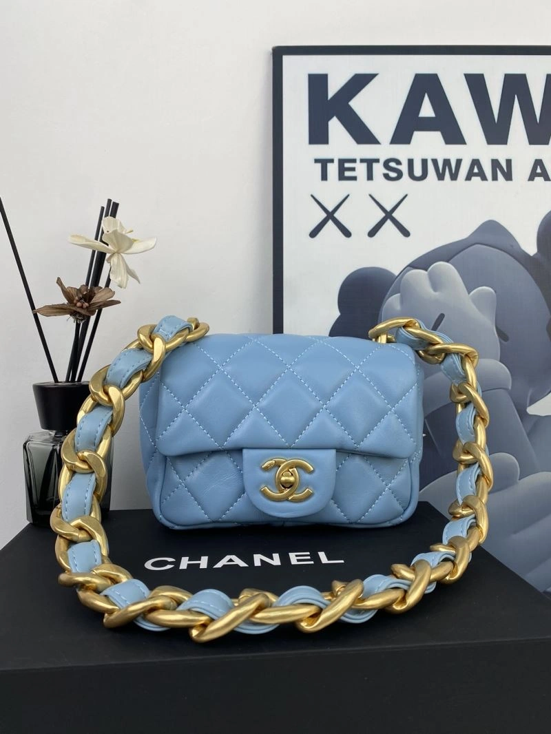 Chanel CF Series Bags 4049B-0573