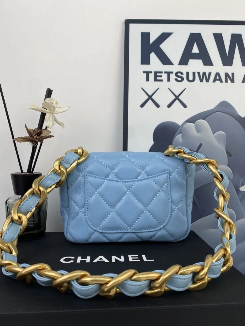 Chanel CF Series Bags 4049B-0573