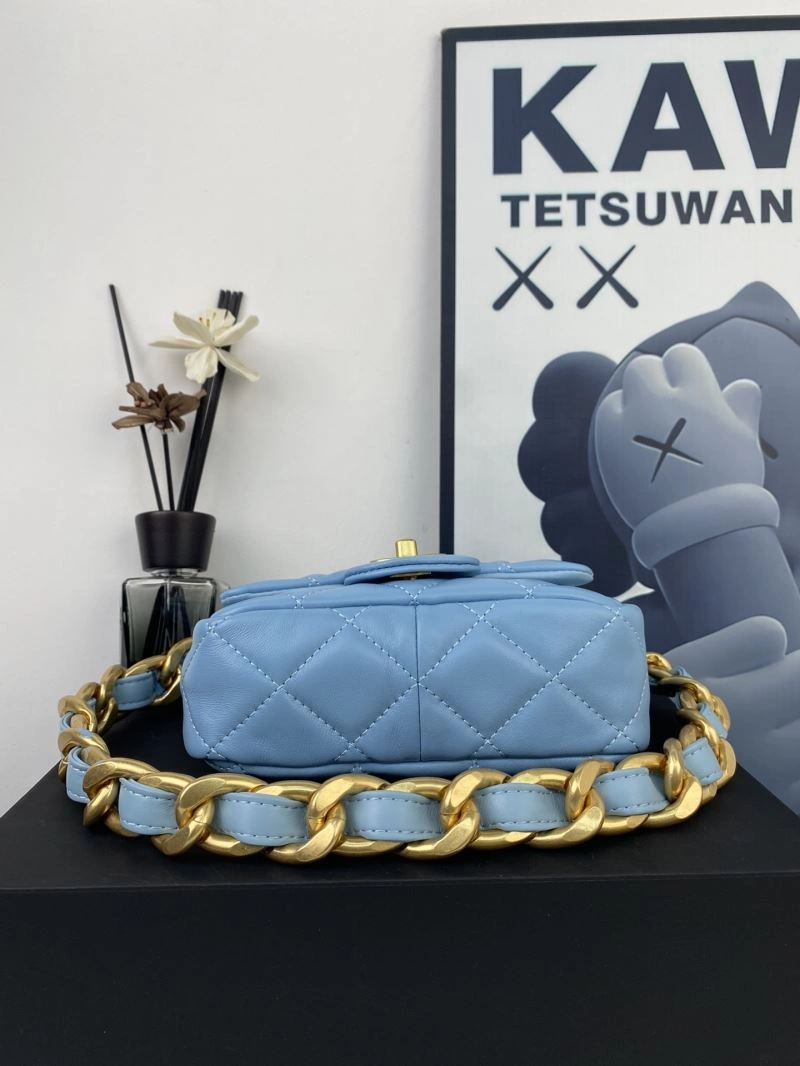 Chanel CF Series Bags 4049B-0573