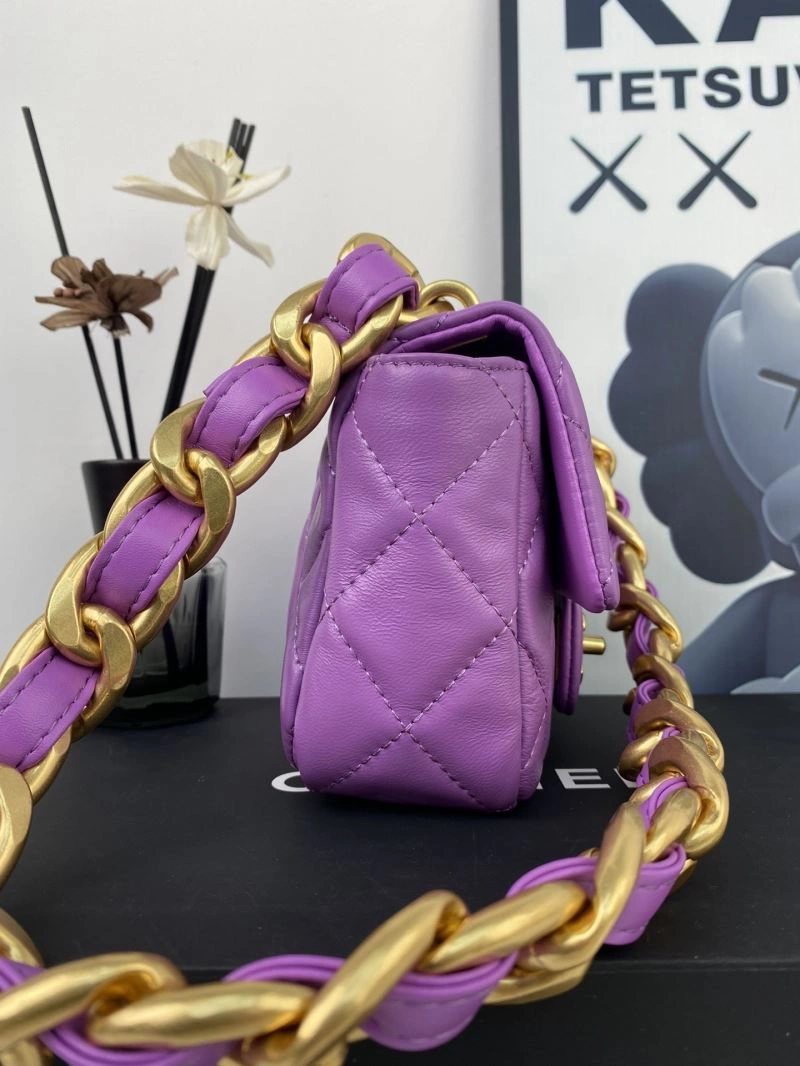 Chanel CF Series Bags 4049B-0574