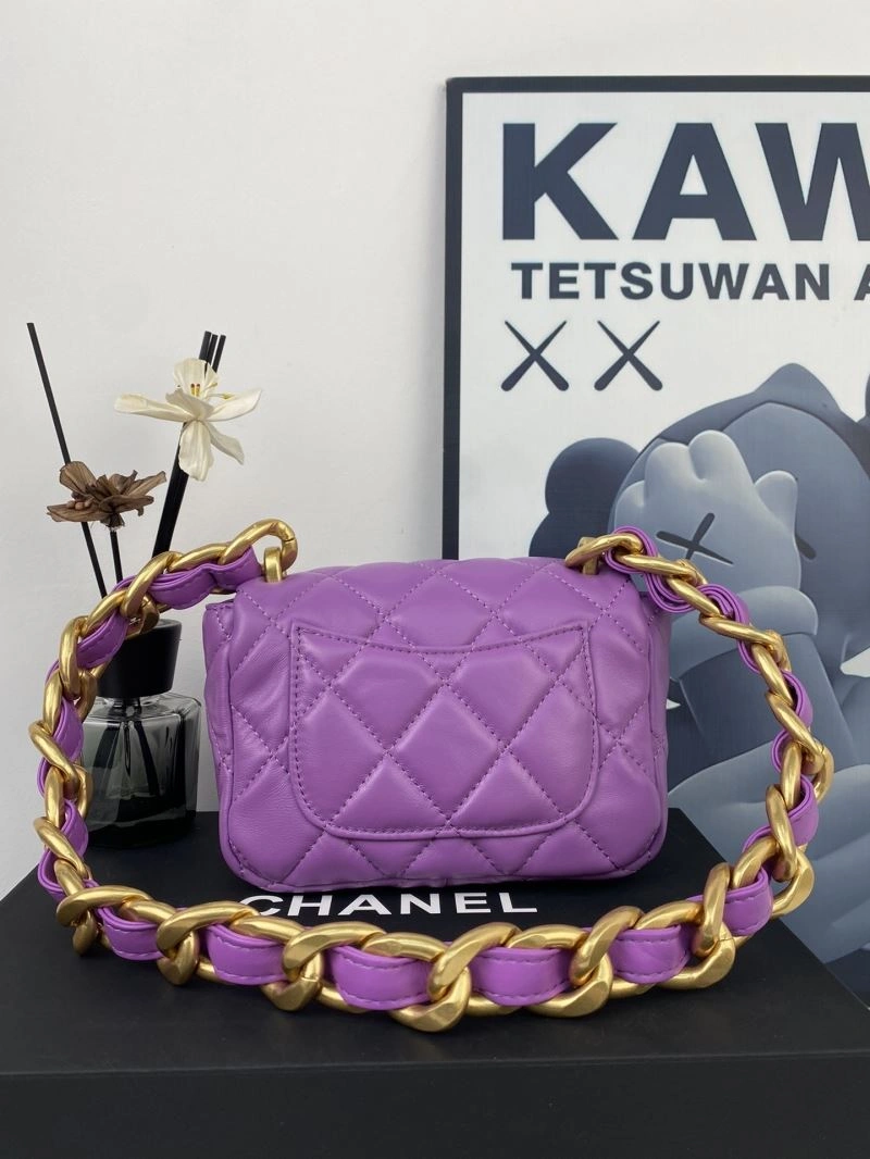 Chanel CF Series Bags 4049B-0574