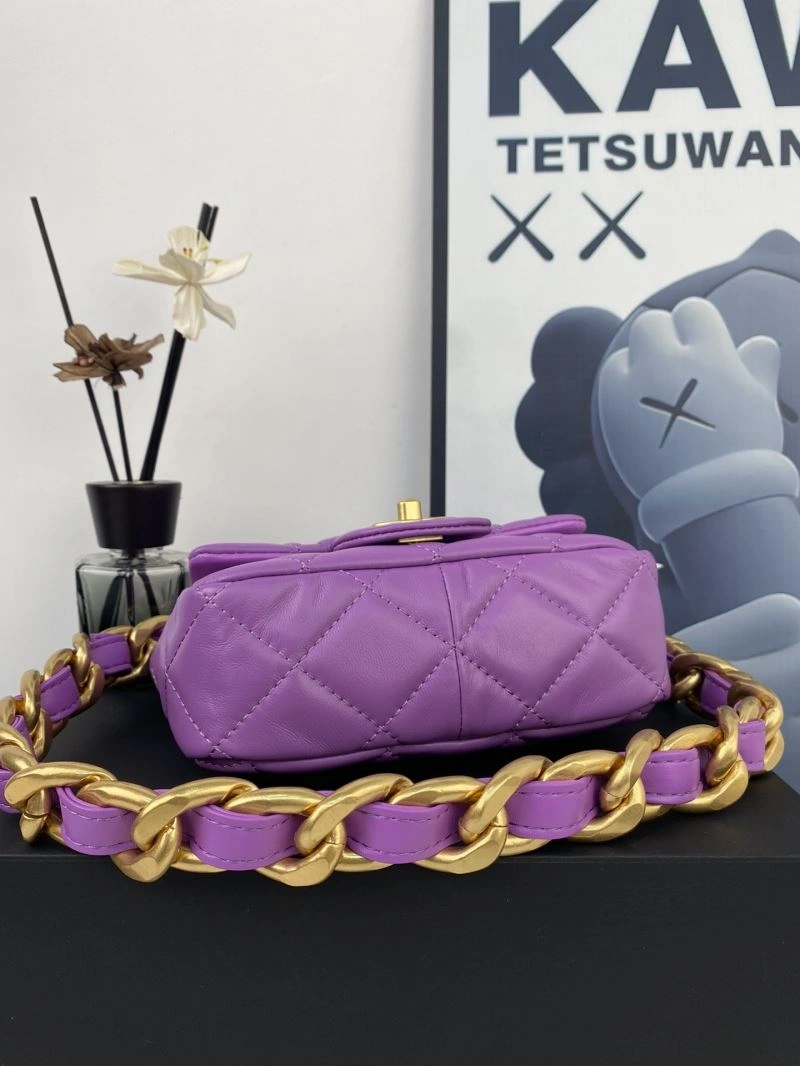 Chanel CF Series Bags 4049B-0574