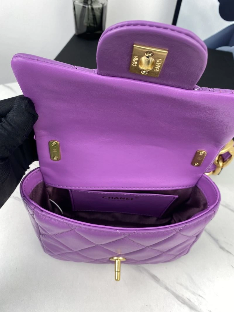 Chanel CF Series Bags 4049B-0574