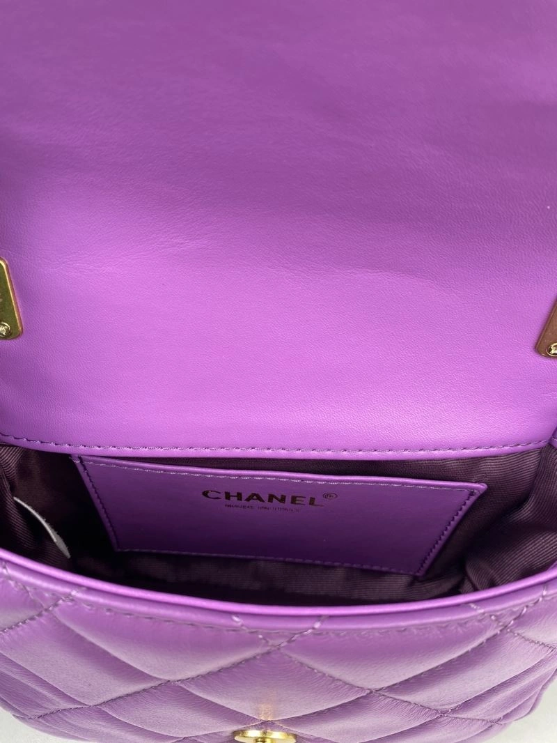 Chanel CF Series Bags 4049B-0574