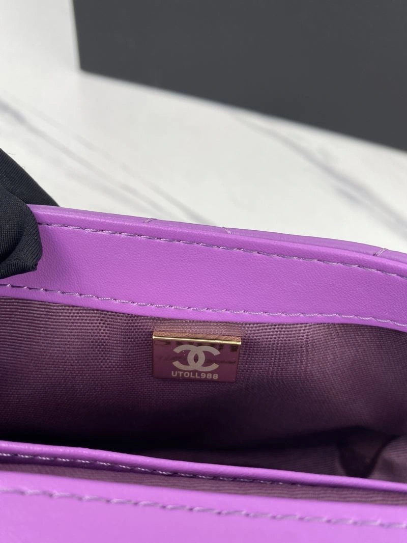 Chanel CF Series Bags 4049B-0574