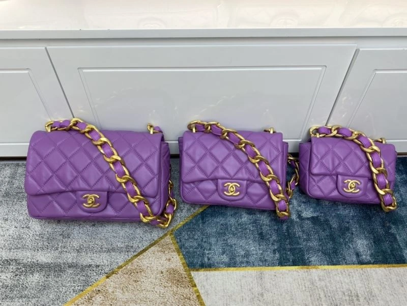 Chanel CF Series Bags 4049B-0574