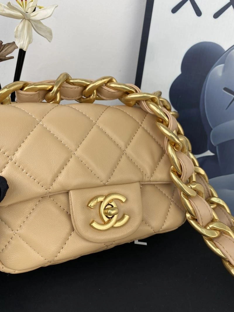 Chanel CF Series Bags 4049B-0575