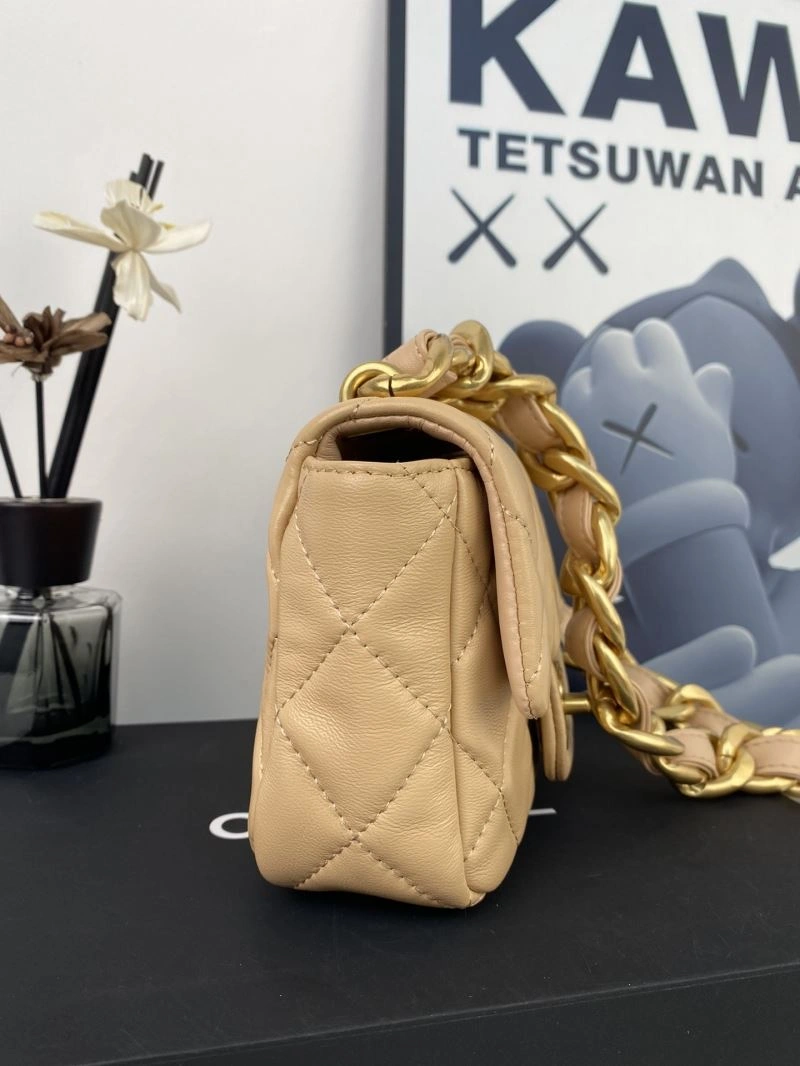 Chanel CF Series Bags 4049B-0575